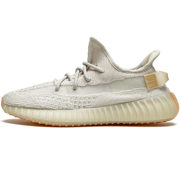 Yeezy Shoes - Yeezy Boost 350 V2 ‘Light’ Sneakers, Unisex, Very Good Condition